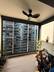 Treasure at Tampines (D18), Condominium #617960391